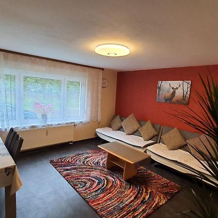 Two-Bedroom Apartment Near Triberg Waterfall Triberg im Schwarzwald Екстер'єр фото