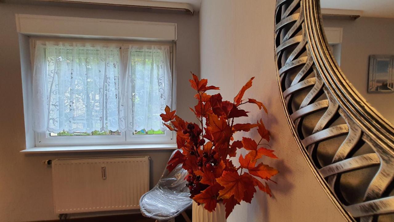 Two-Bedroom Apartment Near Triberg Waterfall Triberg im Schwarzwald Екстер'єр фото