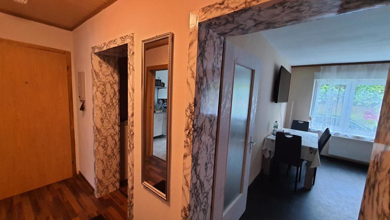 Two-Bedroom Apartment Near Triberg Waterfall Triberg im Schwarzwald Екстер'єр фото