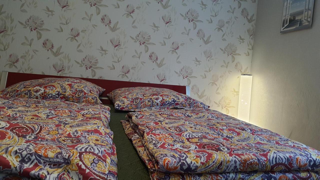 Two-Bedroom Apartment Near Triberg Waterfall Triberg im Schwarzwald Екстер'єр фото