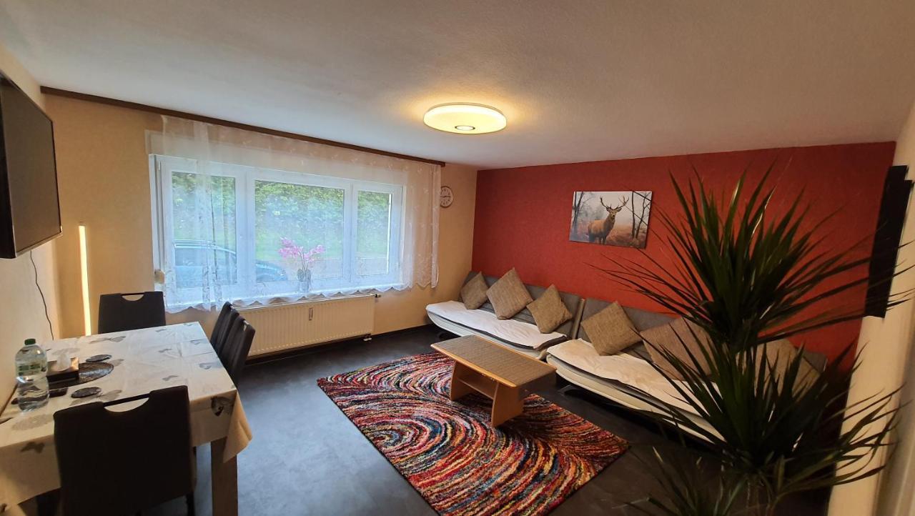 Two-Bedroom Apartment Near Triberg Waterfall Triberg im Schwarzwald Екстер'єр фото