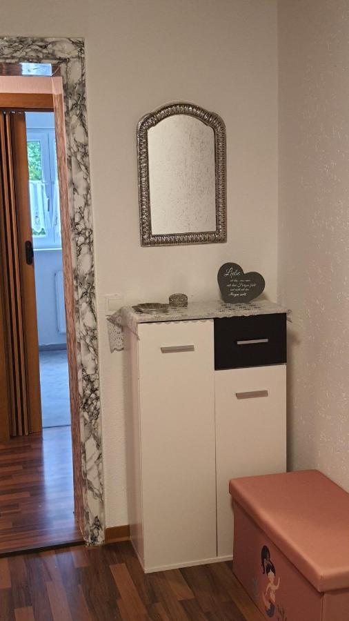 Two-Bedroom Apartment Near Triberg Waterfall Triberg im Schwarzwald Екстер'єр фото