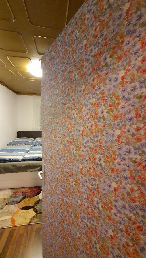 Two-Bedroom Apartment Near Triberg Waterfall Triberg im Schwarzwald Екстер'єр фото