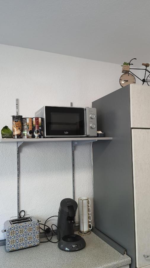 Two-Bedroom Apartment Near Triberg Waterfall Triberg im Schwarzwald Екстер'єр фото
