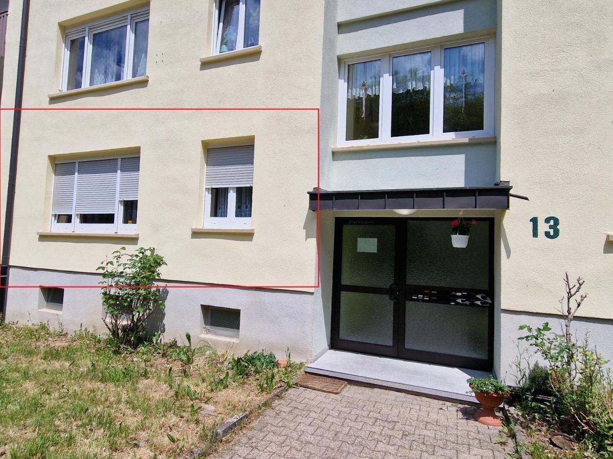 Two-Bedroom Apartment Near Triberg Waterfall Triberg im Schwarzwald Екстер'єр фото