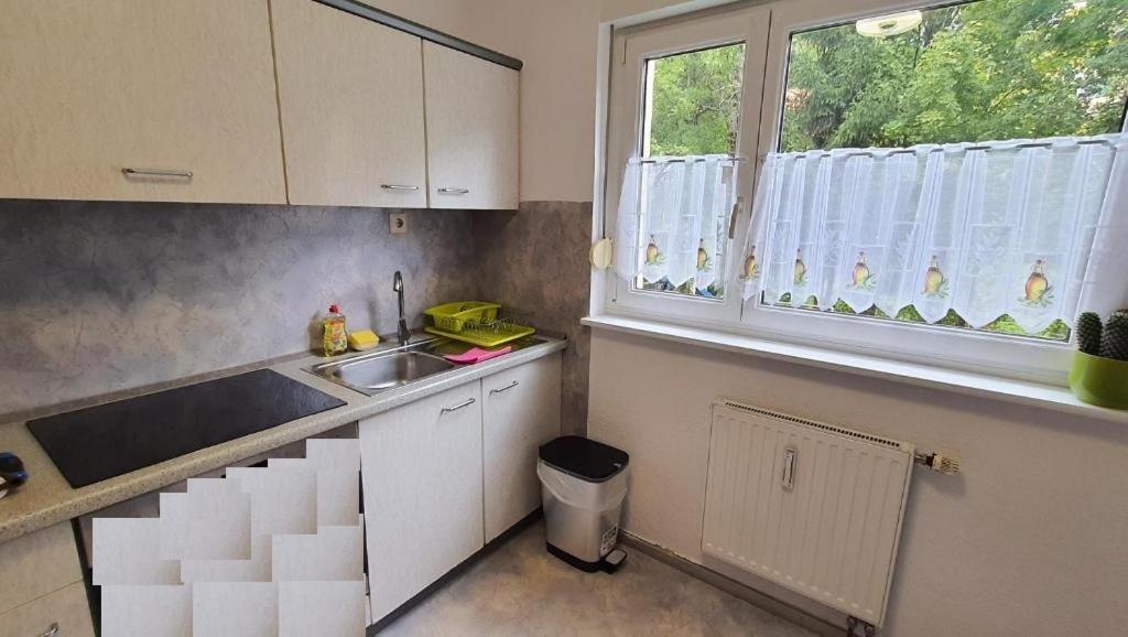 Two-Bedroom Apartment Near Triberg Waterfall Triberg im Schwarzwald Екстер'єр фото